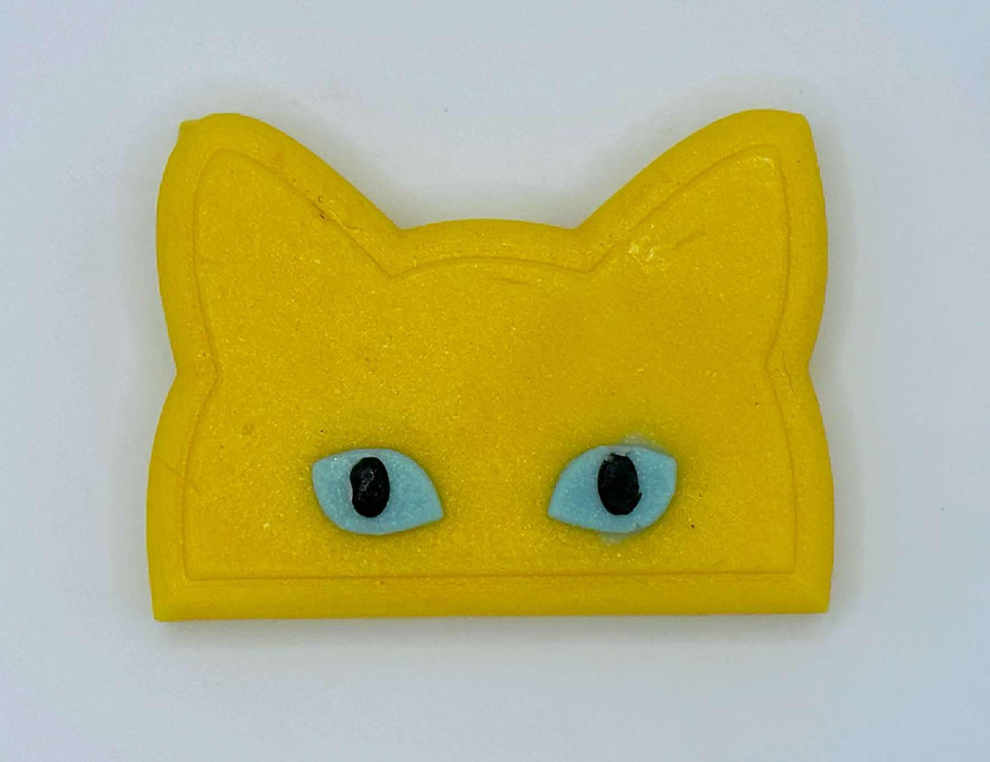 Goats' Milk Cat Face and Paws