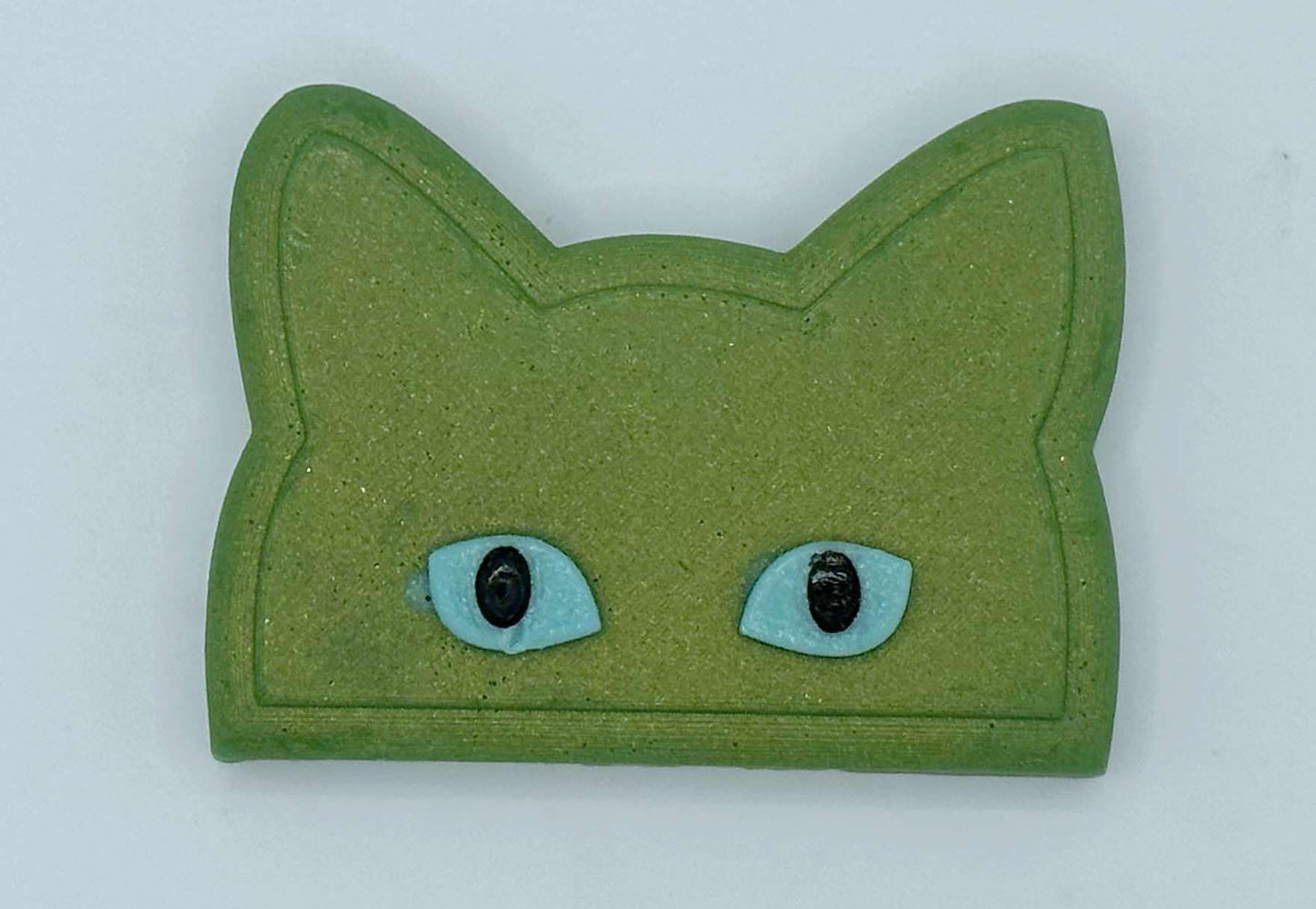 Goats' Milk Cat Face and Paws