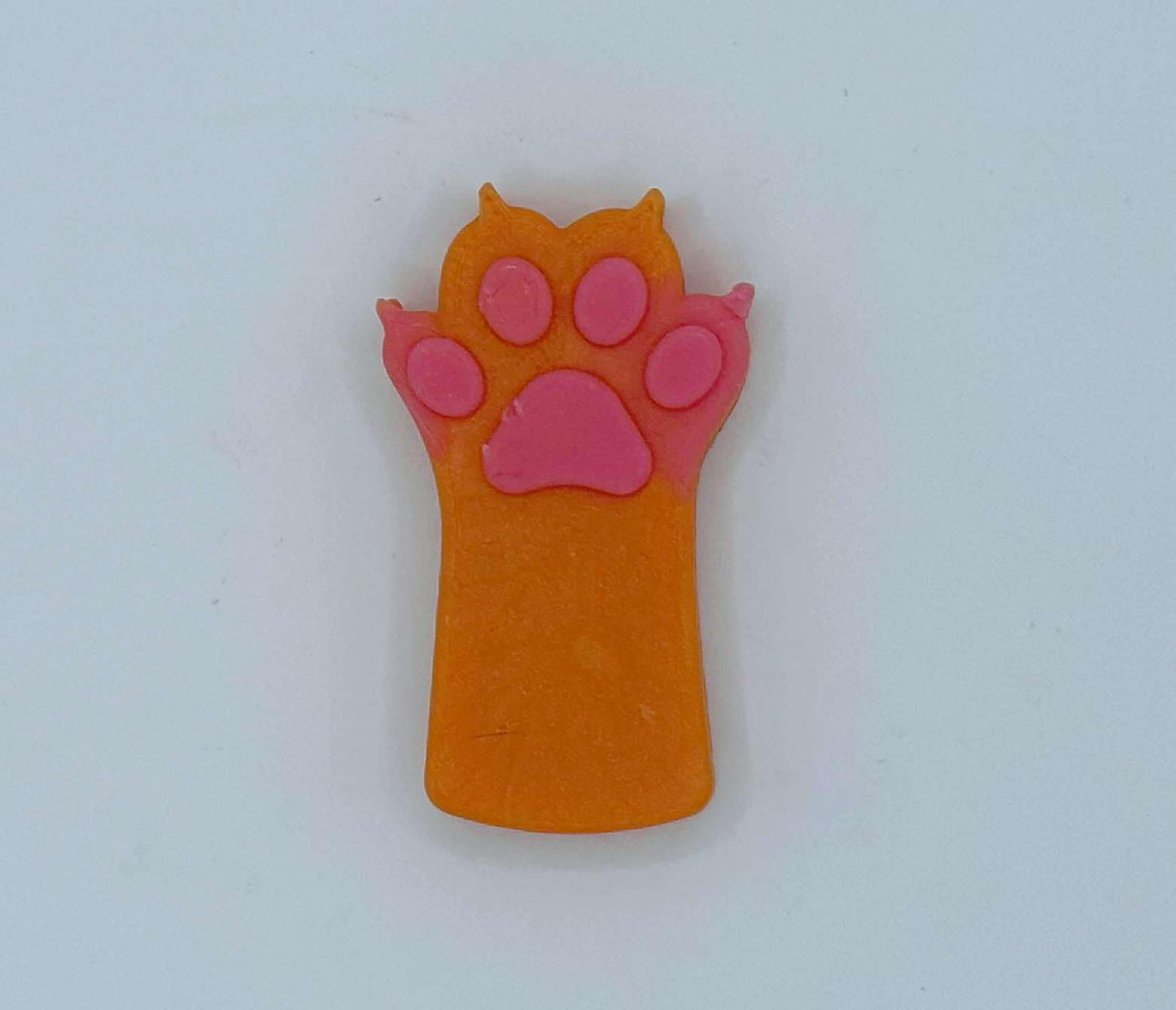 Goats' Milk Cat Face and Paws