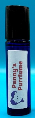 Roll on Purr-Fumes