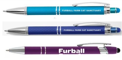 Furball Farm Pen