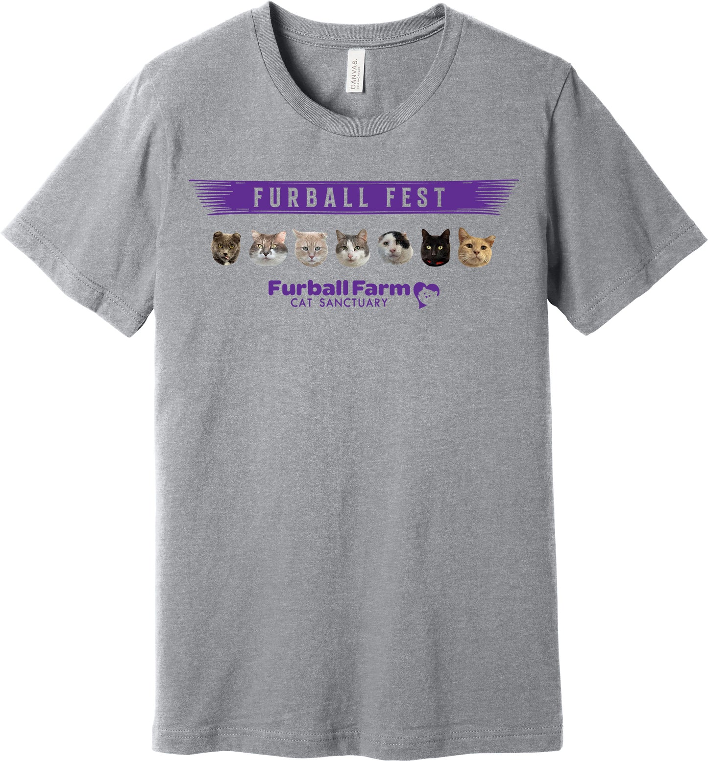 Furball Fest 2025
