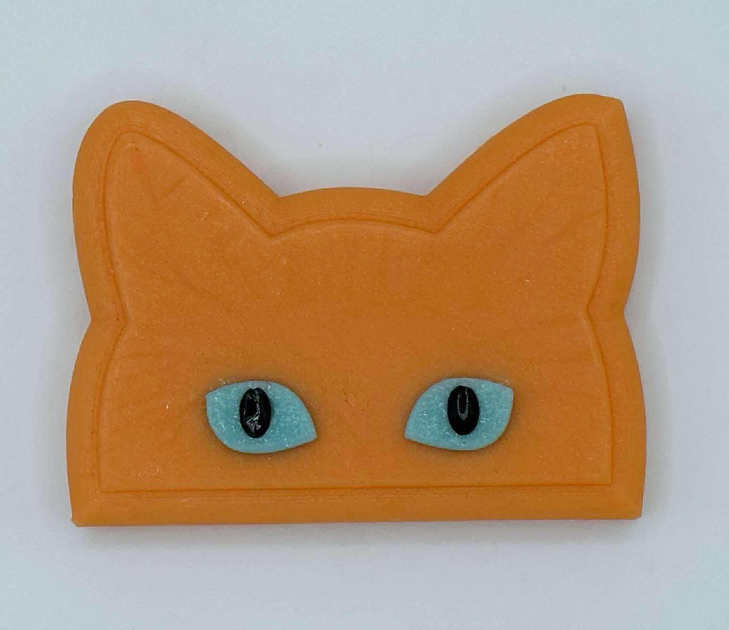 Goats' Milk Cat Face and Paws