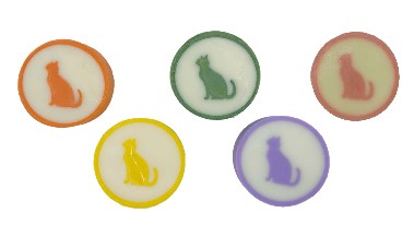 Goats' Milk Bar Soap