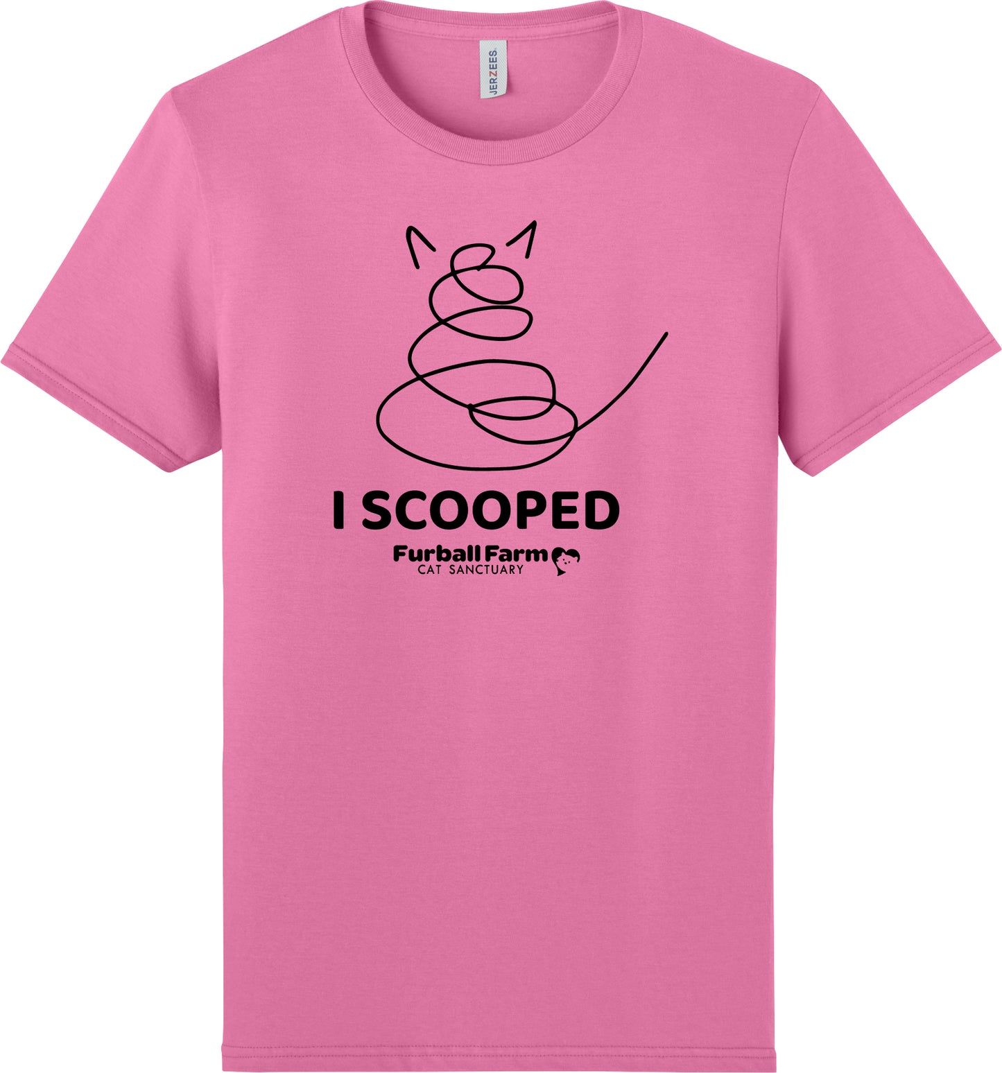 I Scooped