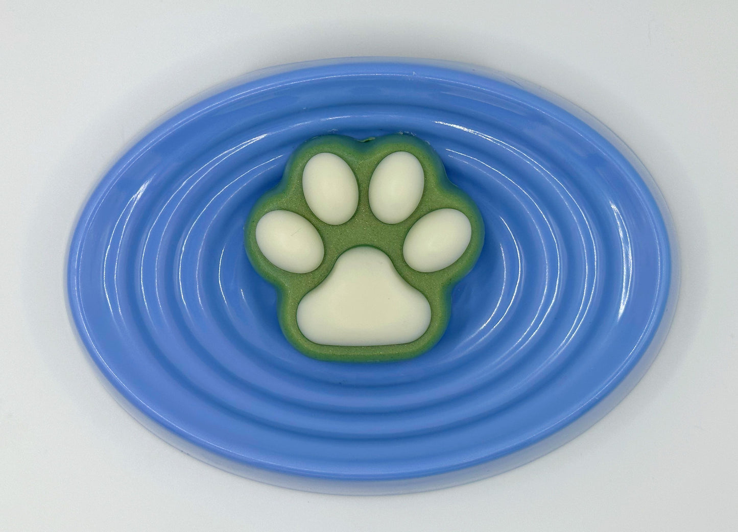 Cat Paw Soap with Goats' Milk