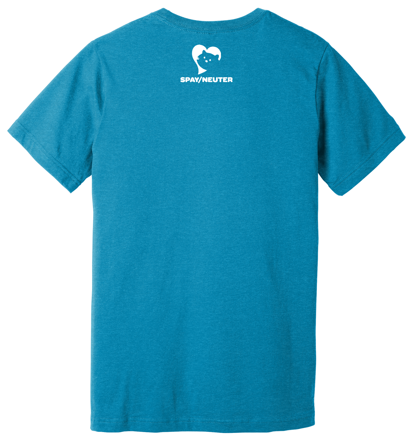 Furball Farm Cat of the Month T-Shirt - Will