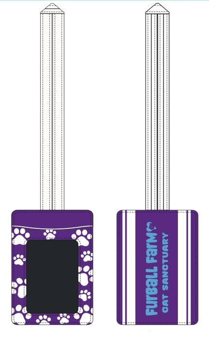 Luggage Tag