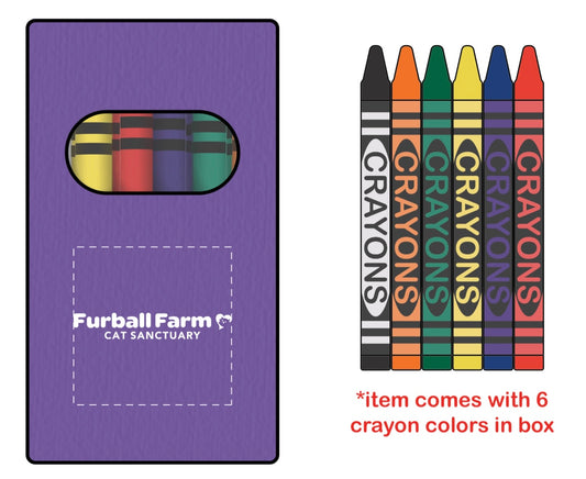 Crayons
