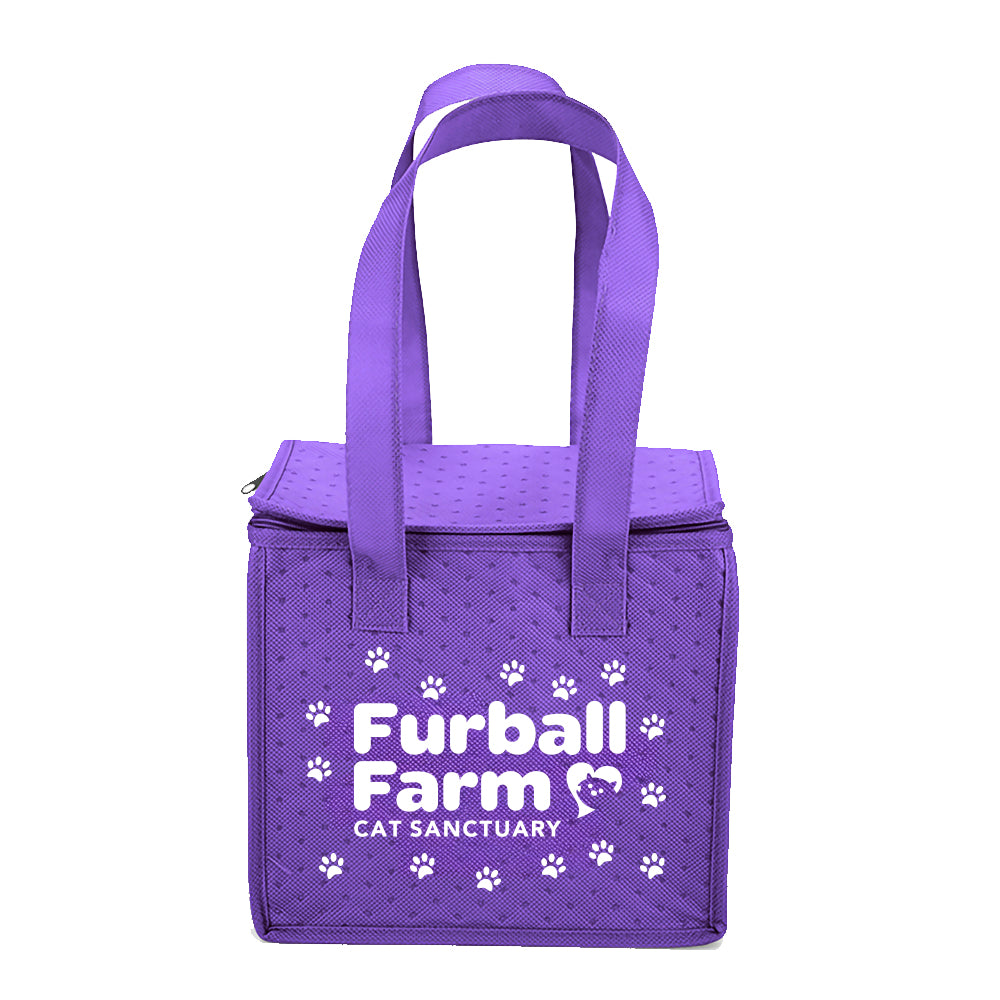 Thermal Tote Bag
