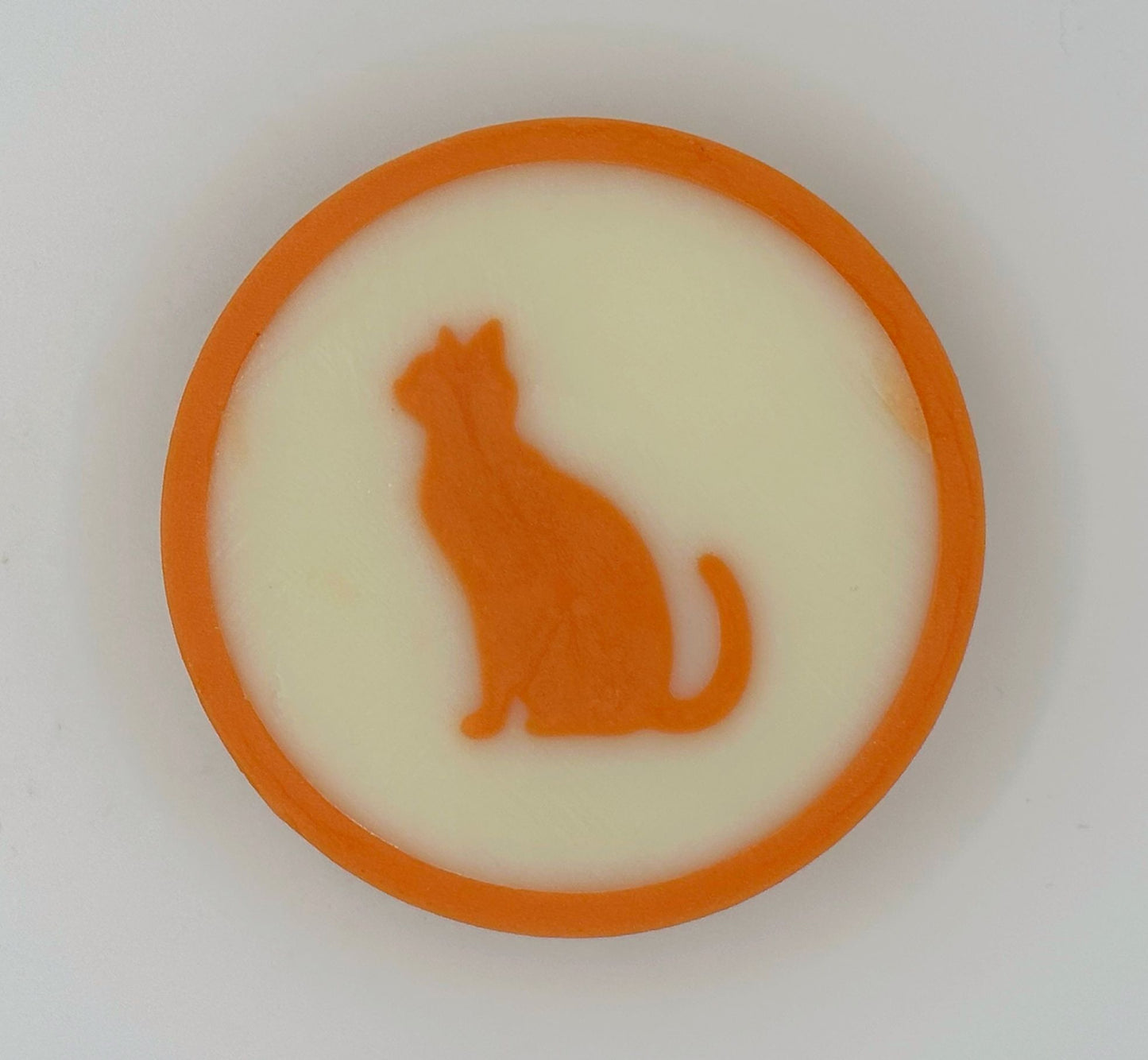 Goats' Milk Bar Soap