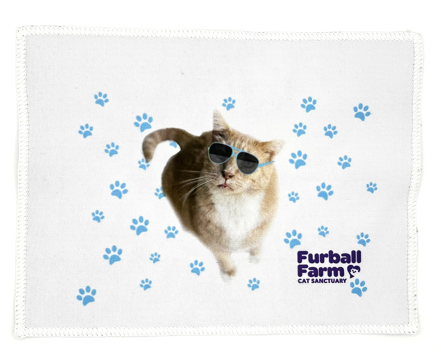 Premium Eye Glass Cleaning Cloth