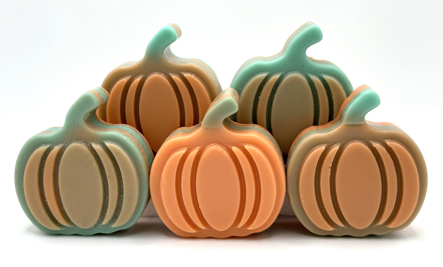 Pawmpkin Spice Soap