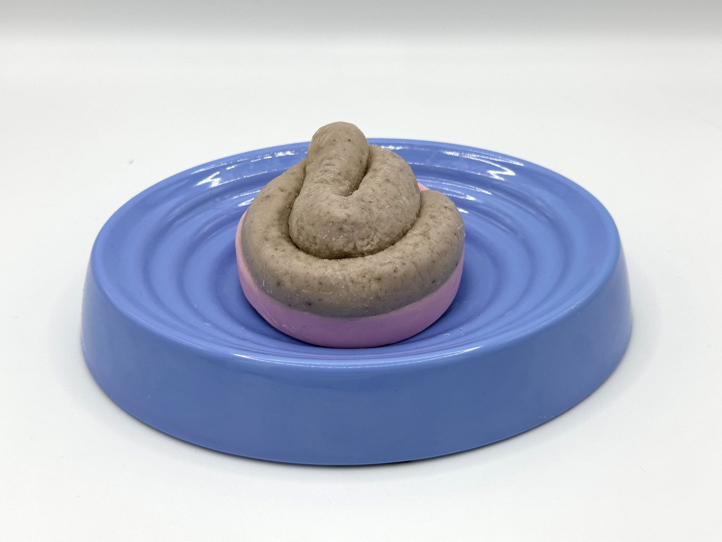 Cat Poo Soap