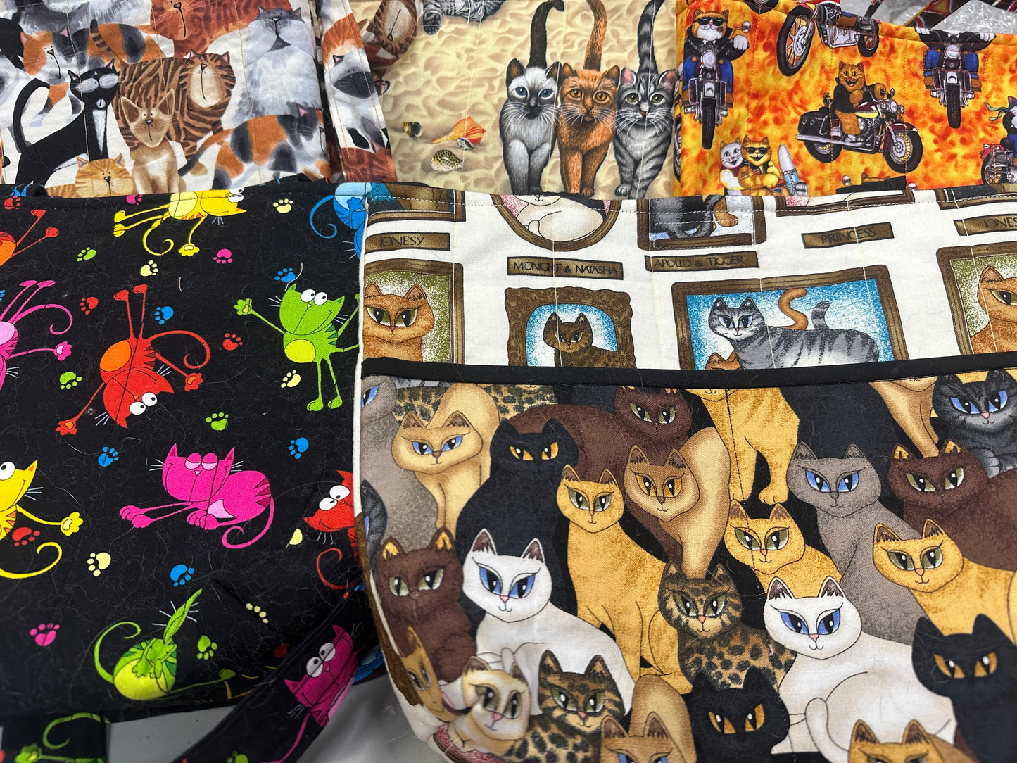 Purse Drawing Donation Entry