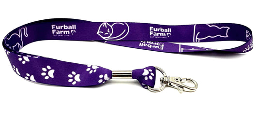 Lanyard