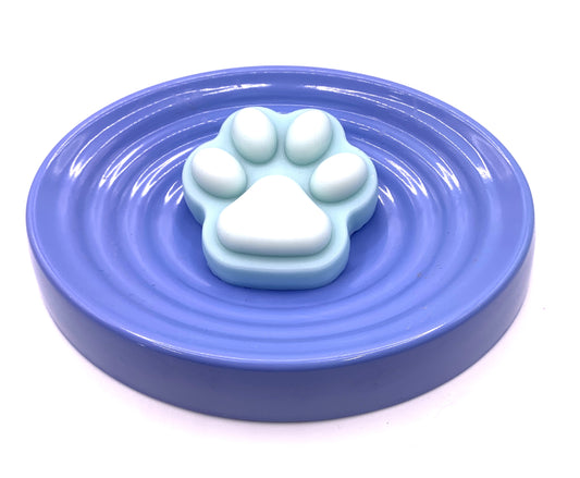 Cat Paw Soap with Shea Butter