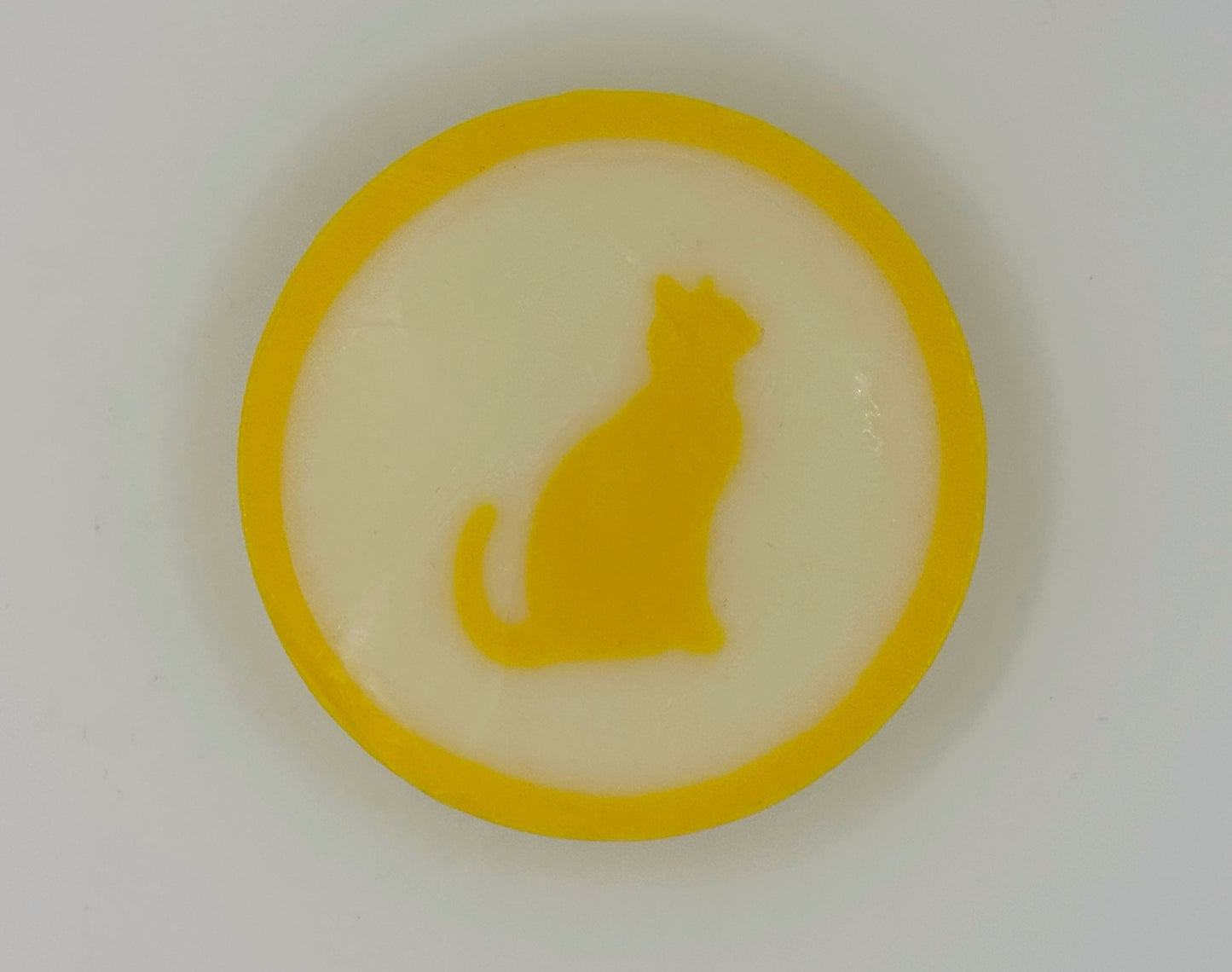 Goats' Milk Bar Soap