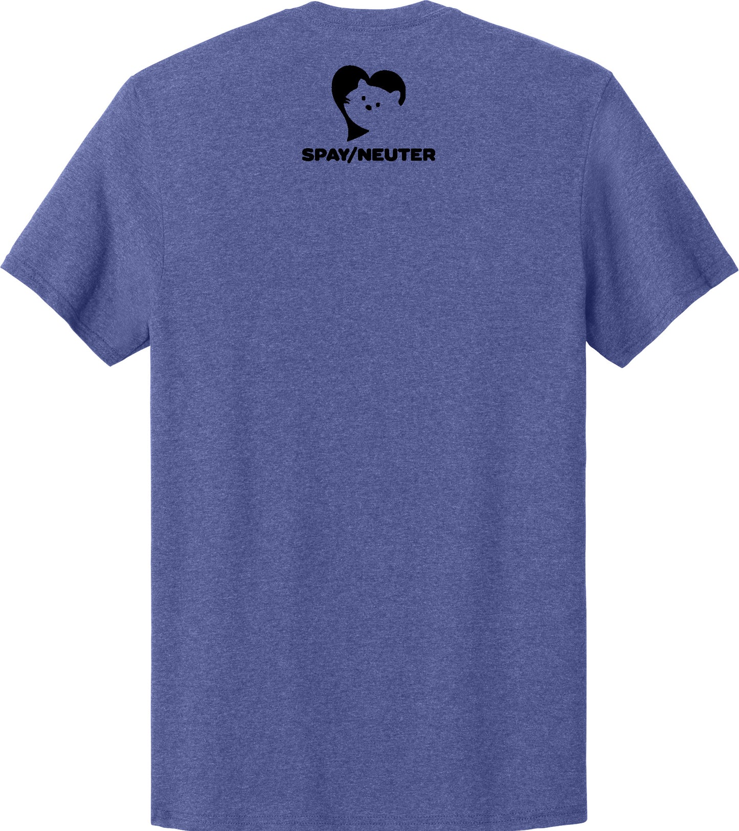 In A Perfect World Unisex Tee