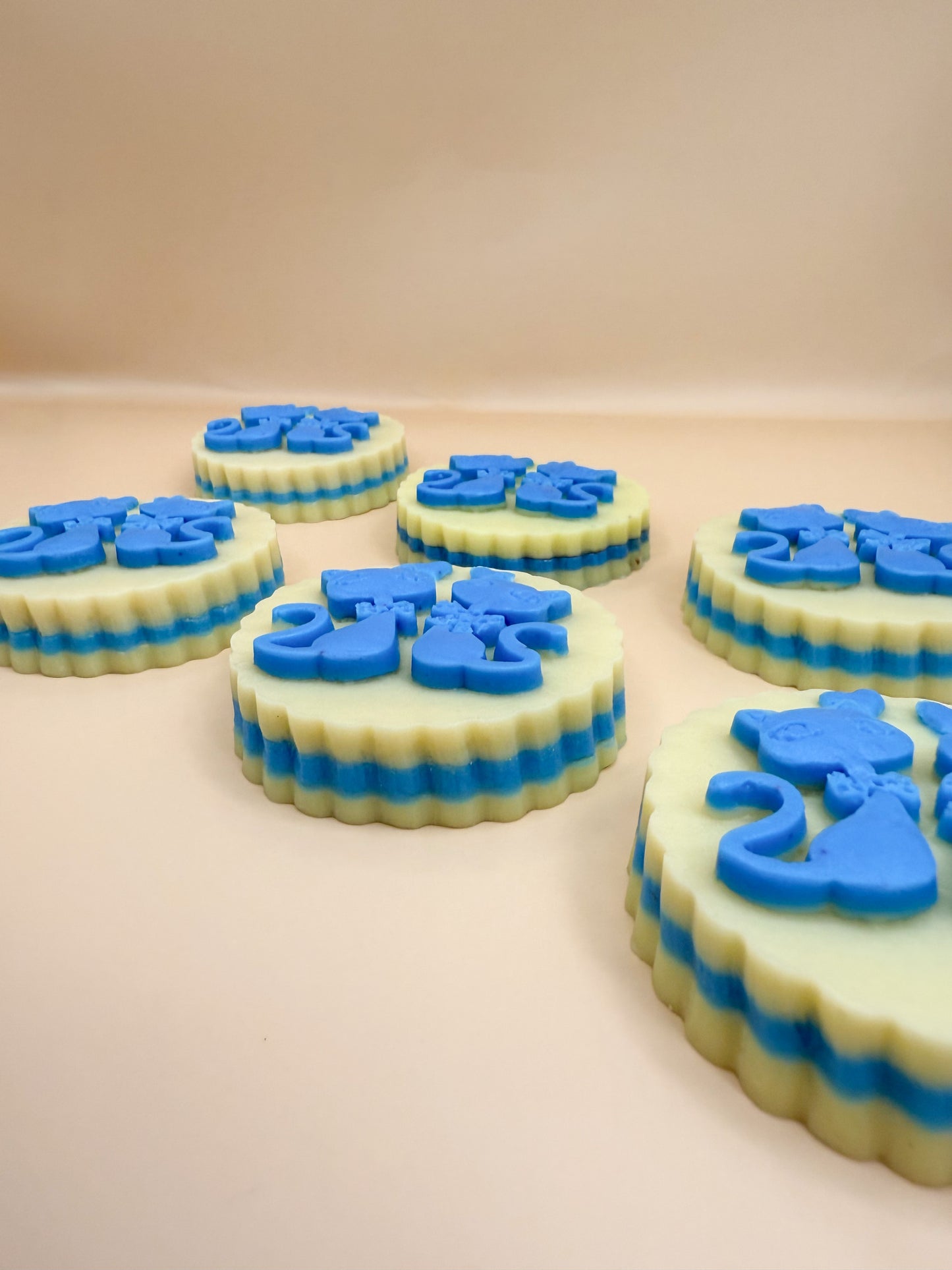 Specialty Soaps