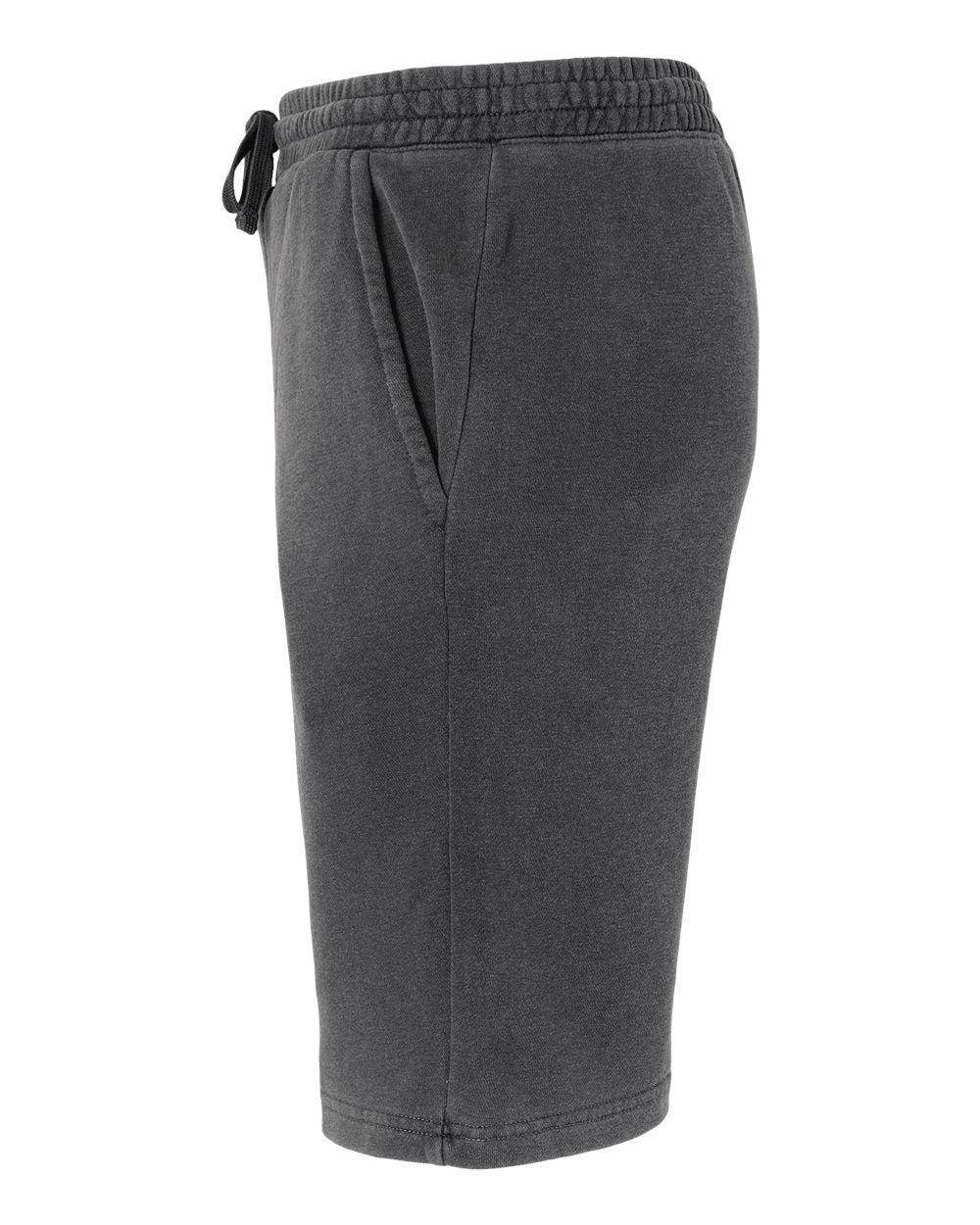 Unisex Shorts - pigment-dyed fleece