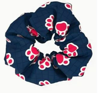Hair Scrunchies Fabric