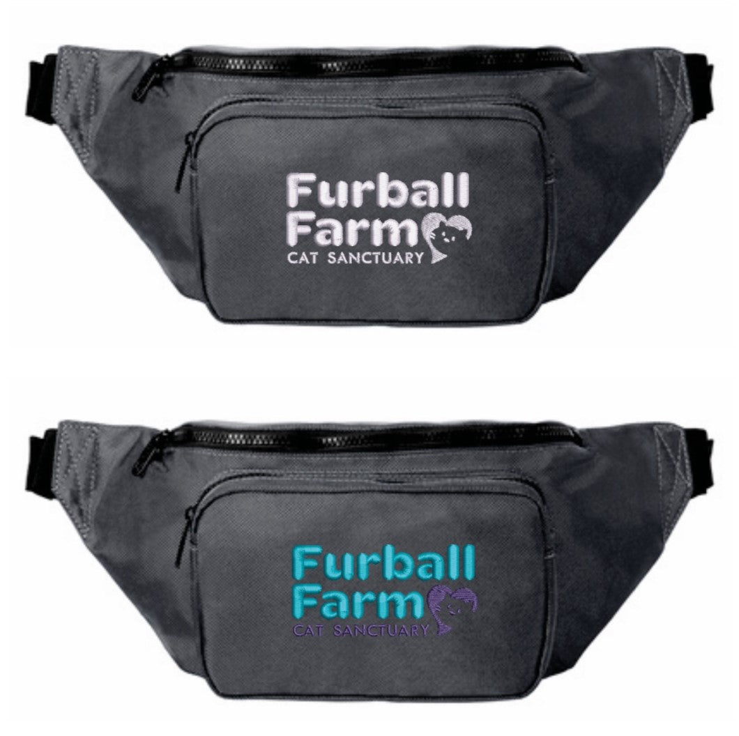 Crossbody Hip Pack by Port Authority