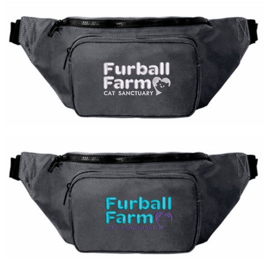 Crossbody Hip Pack by Port Authority