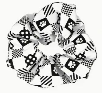 Hair Scrunchies Fabric