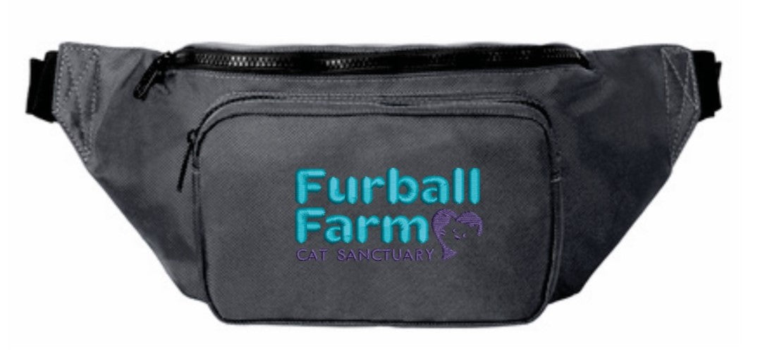 Crossbody Hip Pack by Port Authority