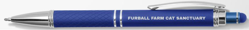 Furball Farm Pen