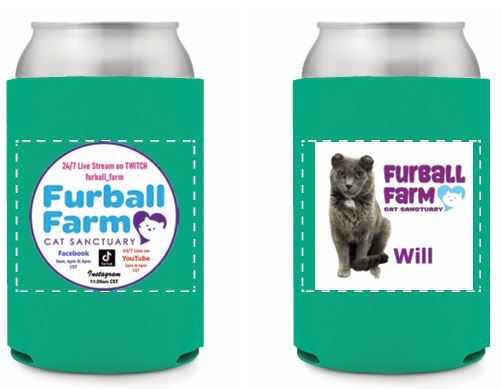 Koozies