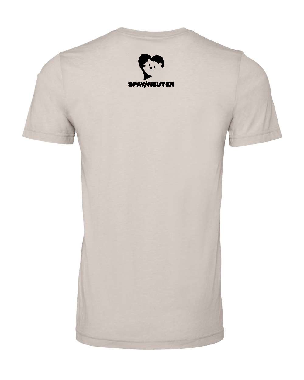 In A Perfect World Unisex Tee