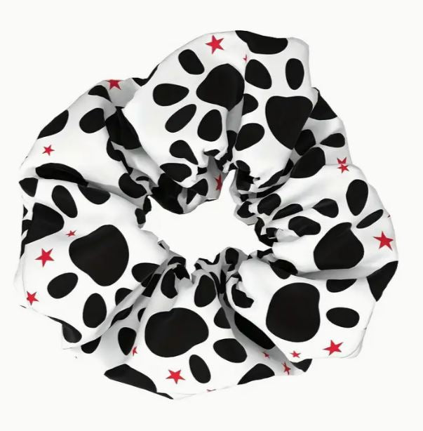 Hair Scrunchies Fabric