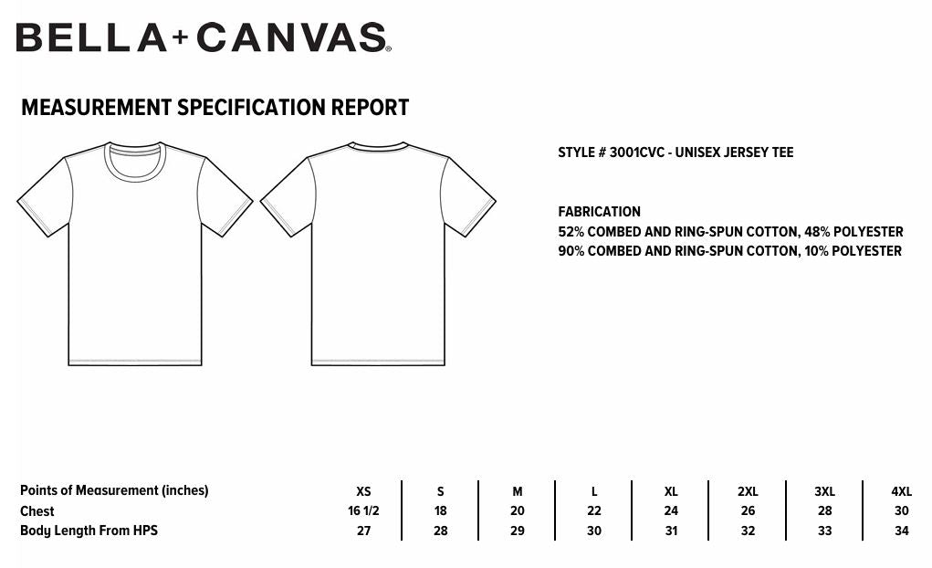 Unisex Screen-Printed Heather Pink Logo 2025