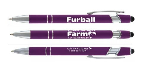 Furball Farm Pen