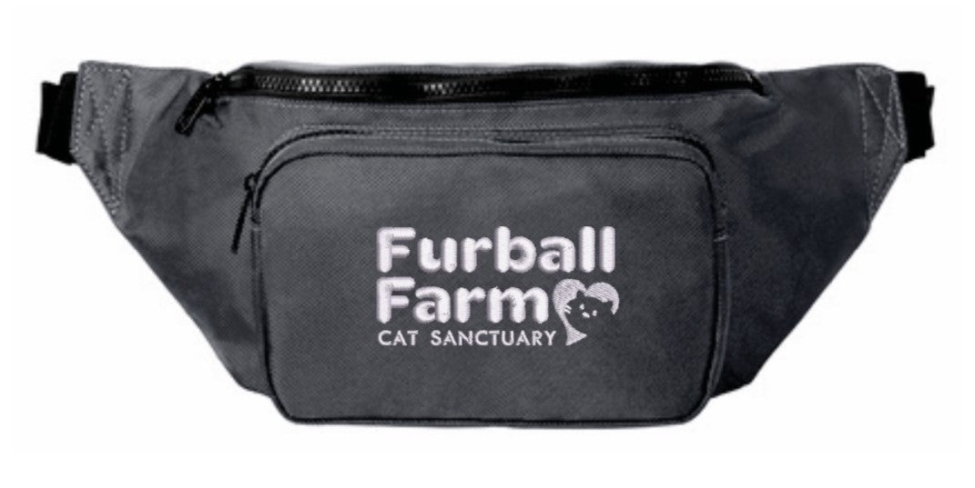 Crossbody Hip Pack by Port Authority