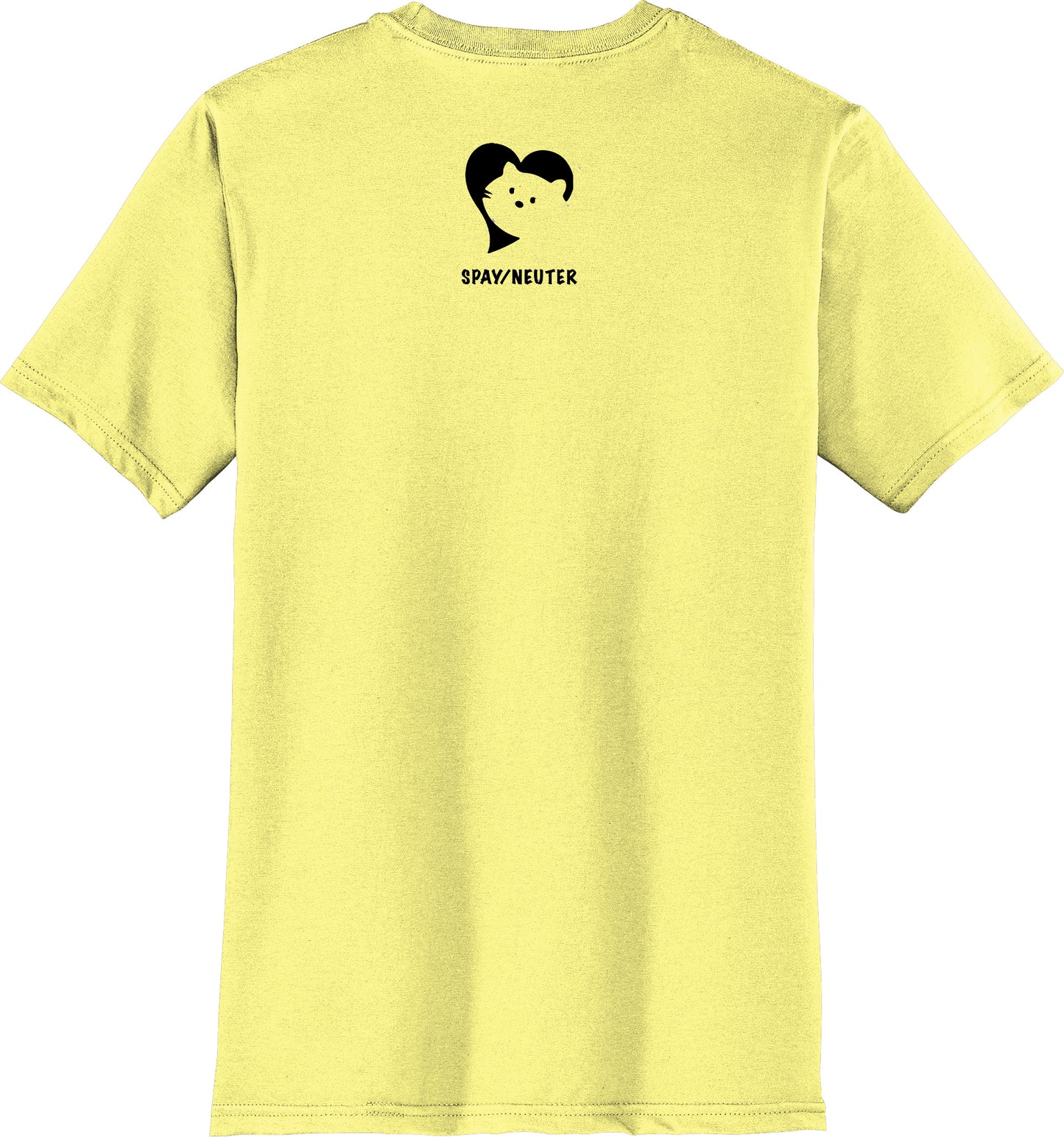 Who Dis? Specialty Tee