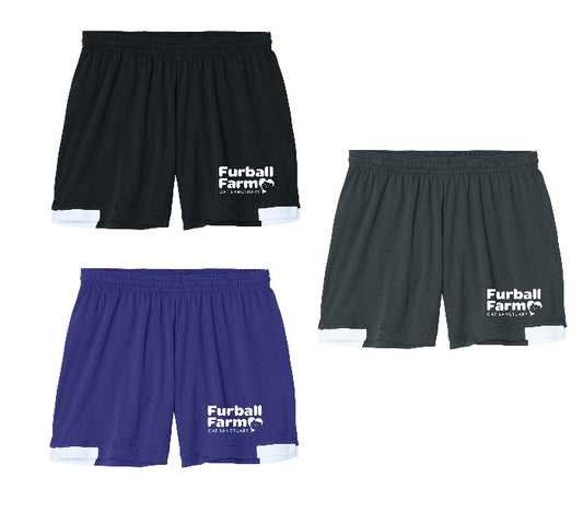 Woman's Shorts