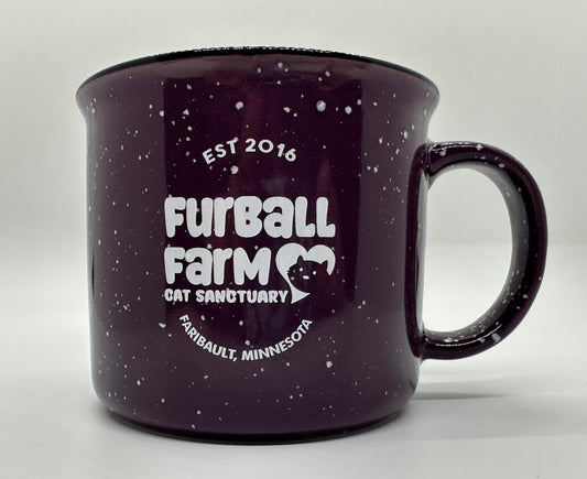 Furball Farm Mug
