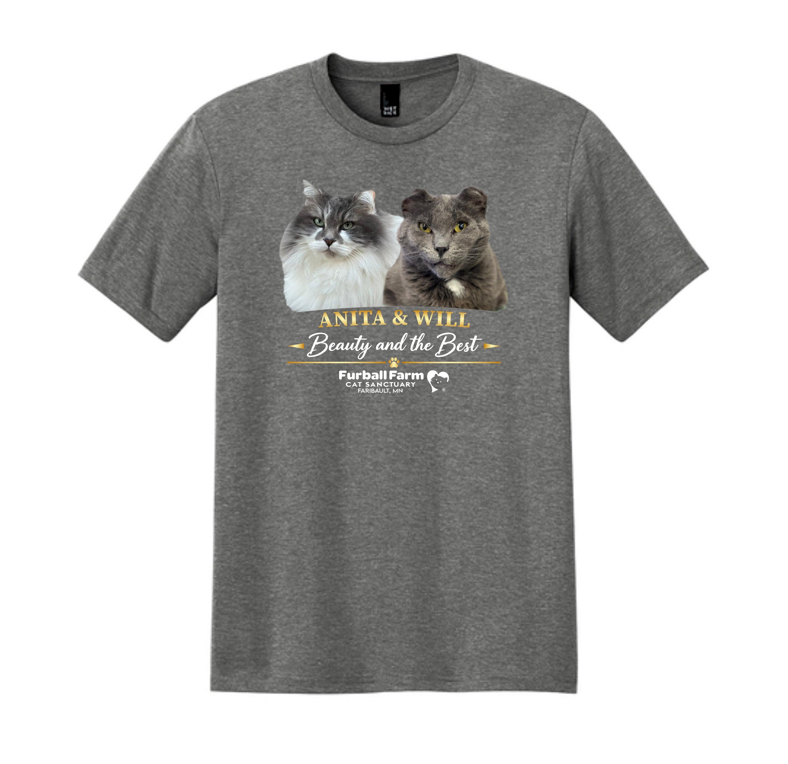 2026 Election Tees – Furball Farm Shop