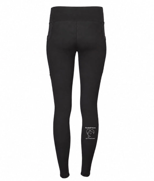 Pocket Leggings