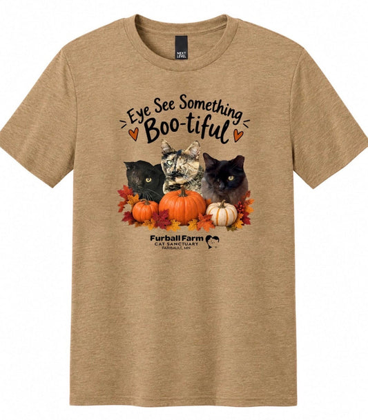 Boo-tiful Tee