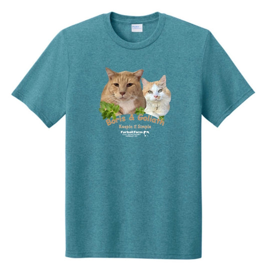 2026 Election Tees