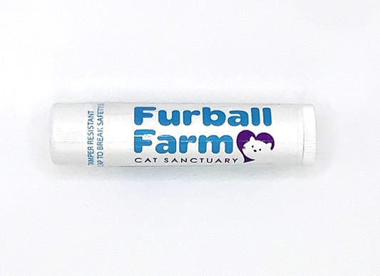 Furball Farm Lip Balm