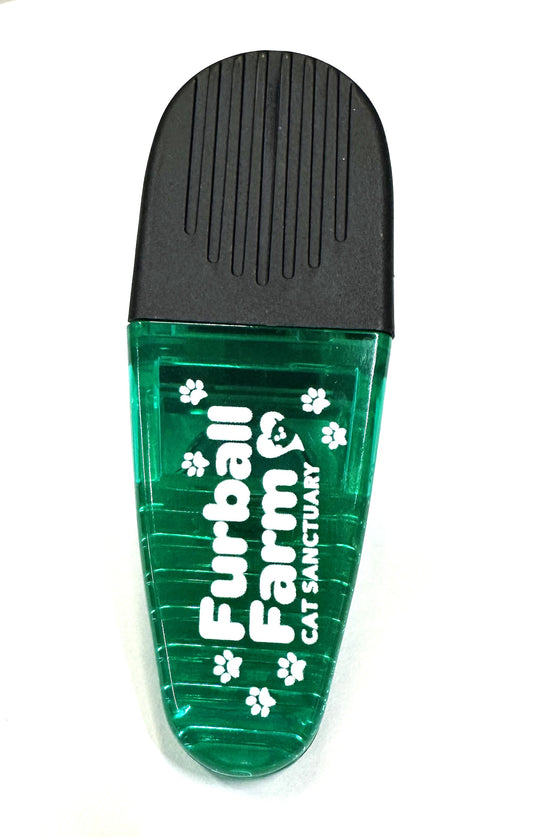 Chip Clip with Magnet