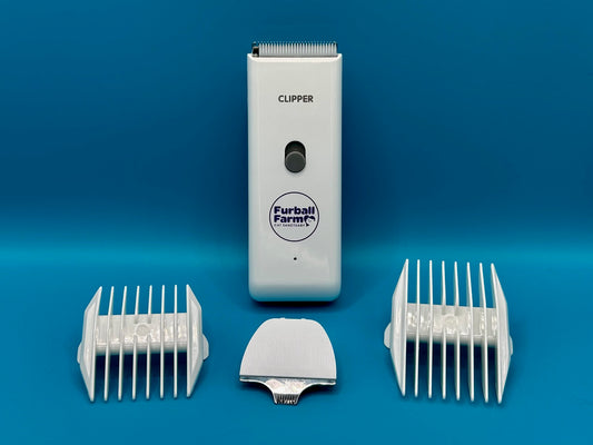 Pet Shaver