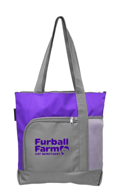 Conference Tote Bag