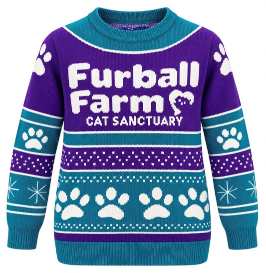 FFCS Holiday Sweater