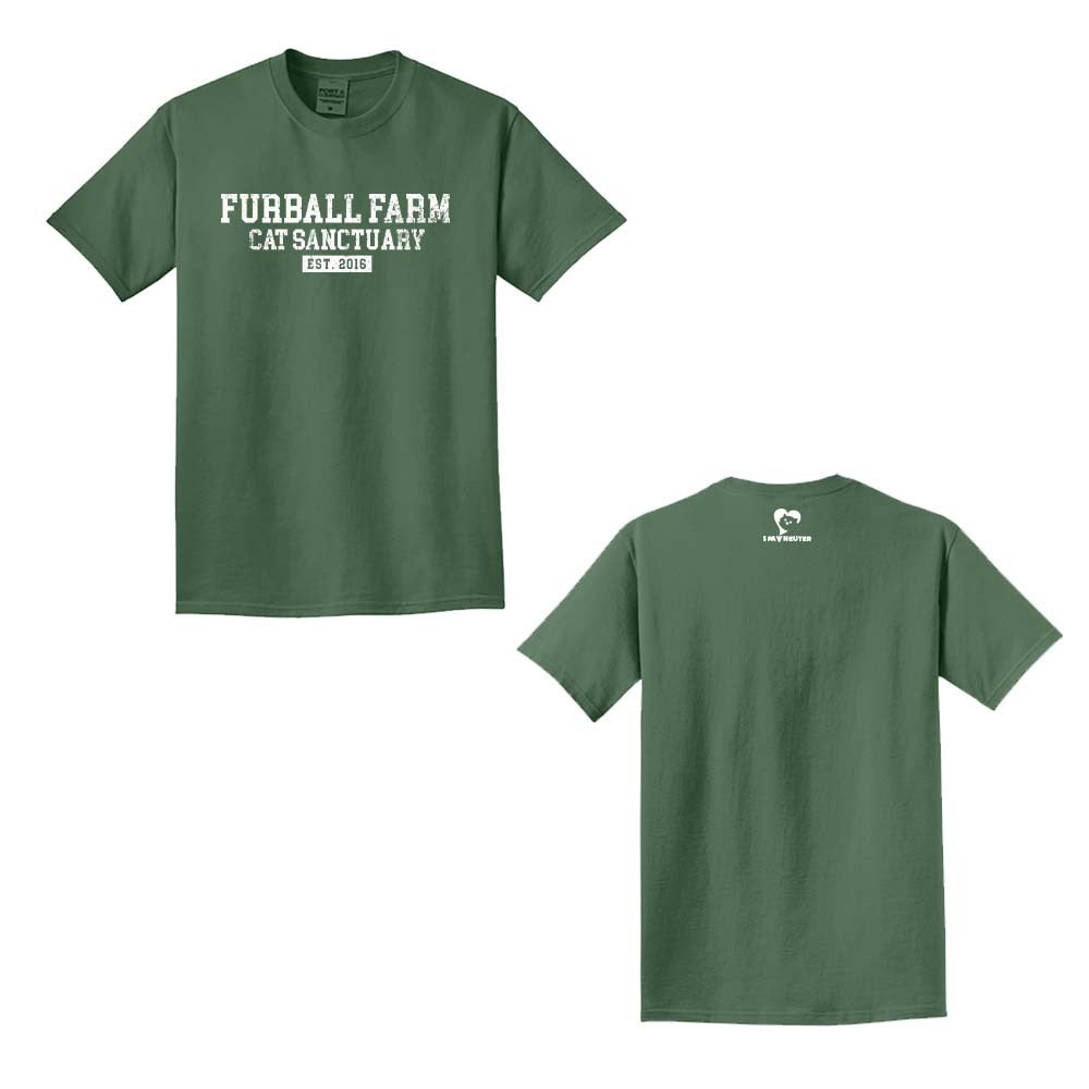 FFCS Established